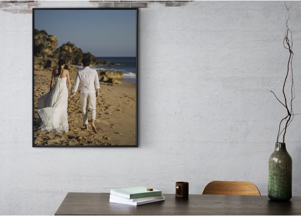 70x100 Fotoğraf Baskı